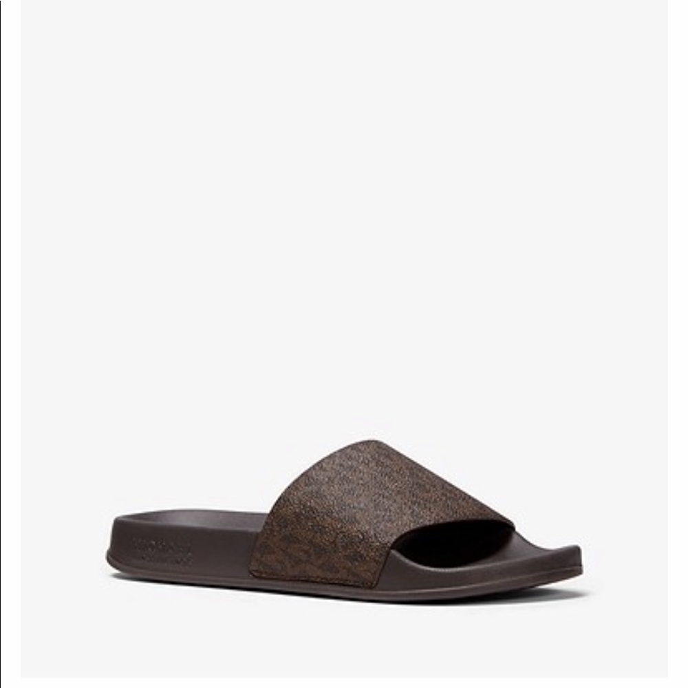 Micheal Kors slides
